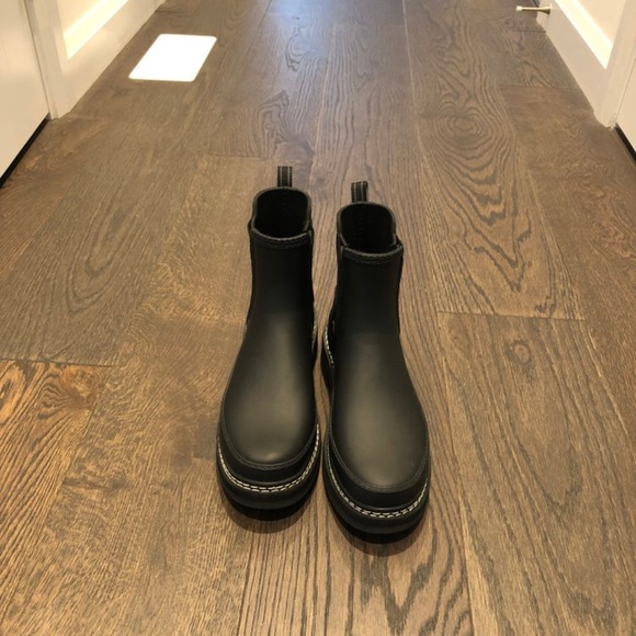 Hunter Boots - Picture 3 of 3